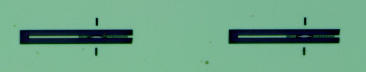 1D photonic crystal nanolaser integrated on a silicon waveguide